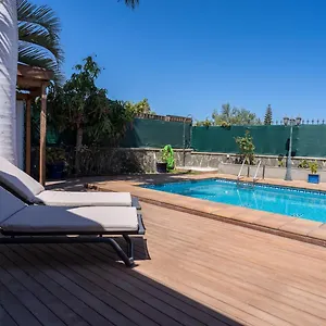 Сasa de vacaciones Cosmopolitan En Cerca De Dunas, Maspalomas (Gran Canaria)