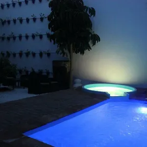 Casa-patio Palmeras Apartamento Córdoba